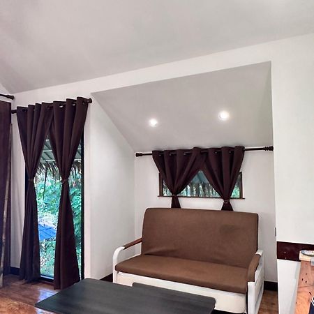 Koh Mook Mountain View酒店 外观 照片