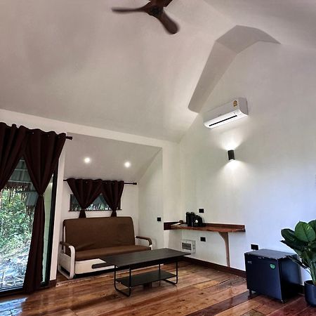 Koh Mook Mountain View酒店 外观 照片