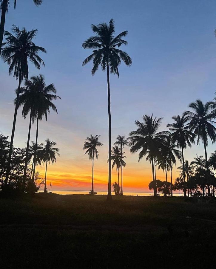 Koh Mook Mountain View酒店 外观 照片