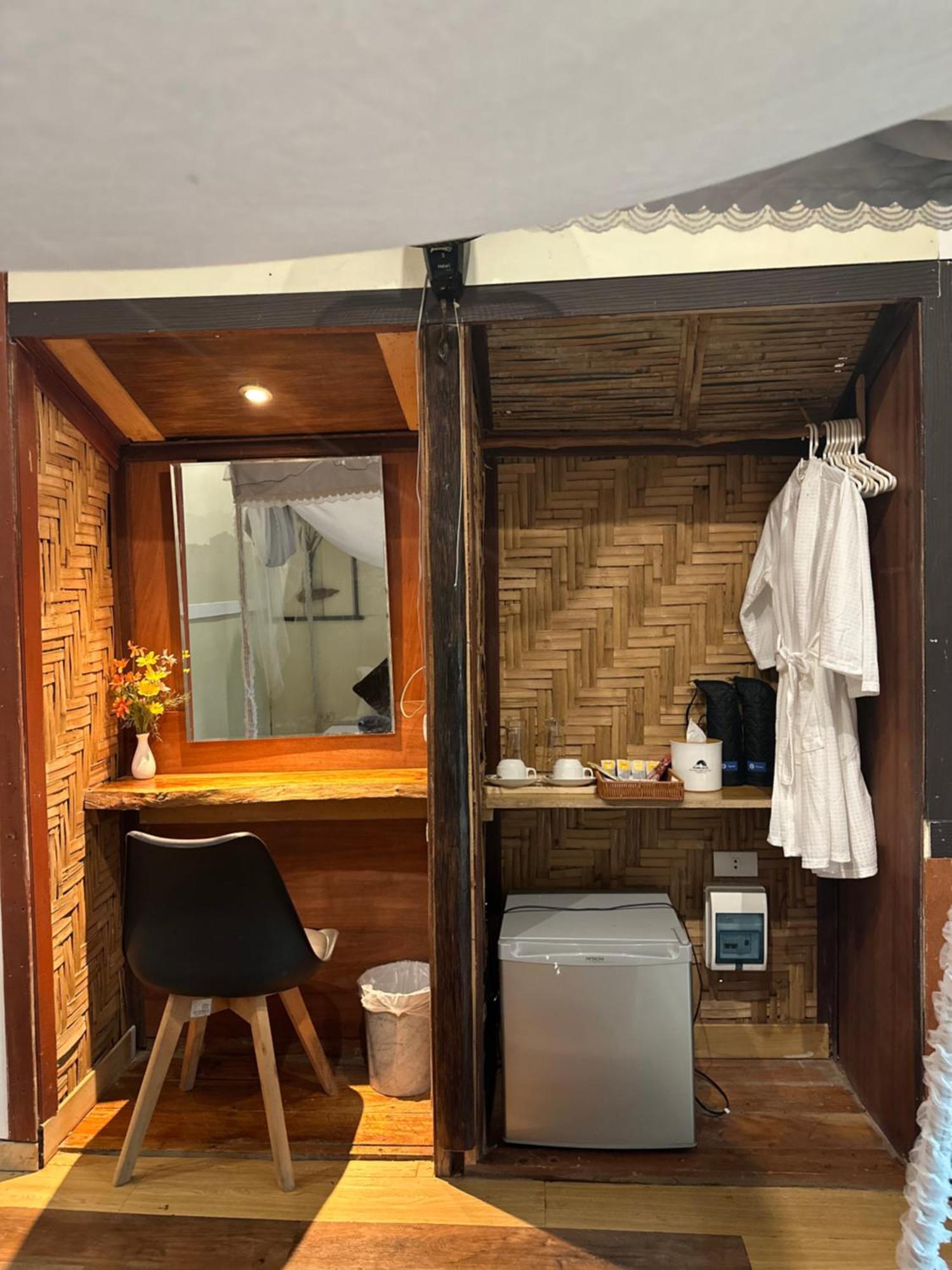 Koh Mook Mountain View酒店 外观 照片