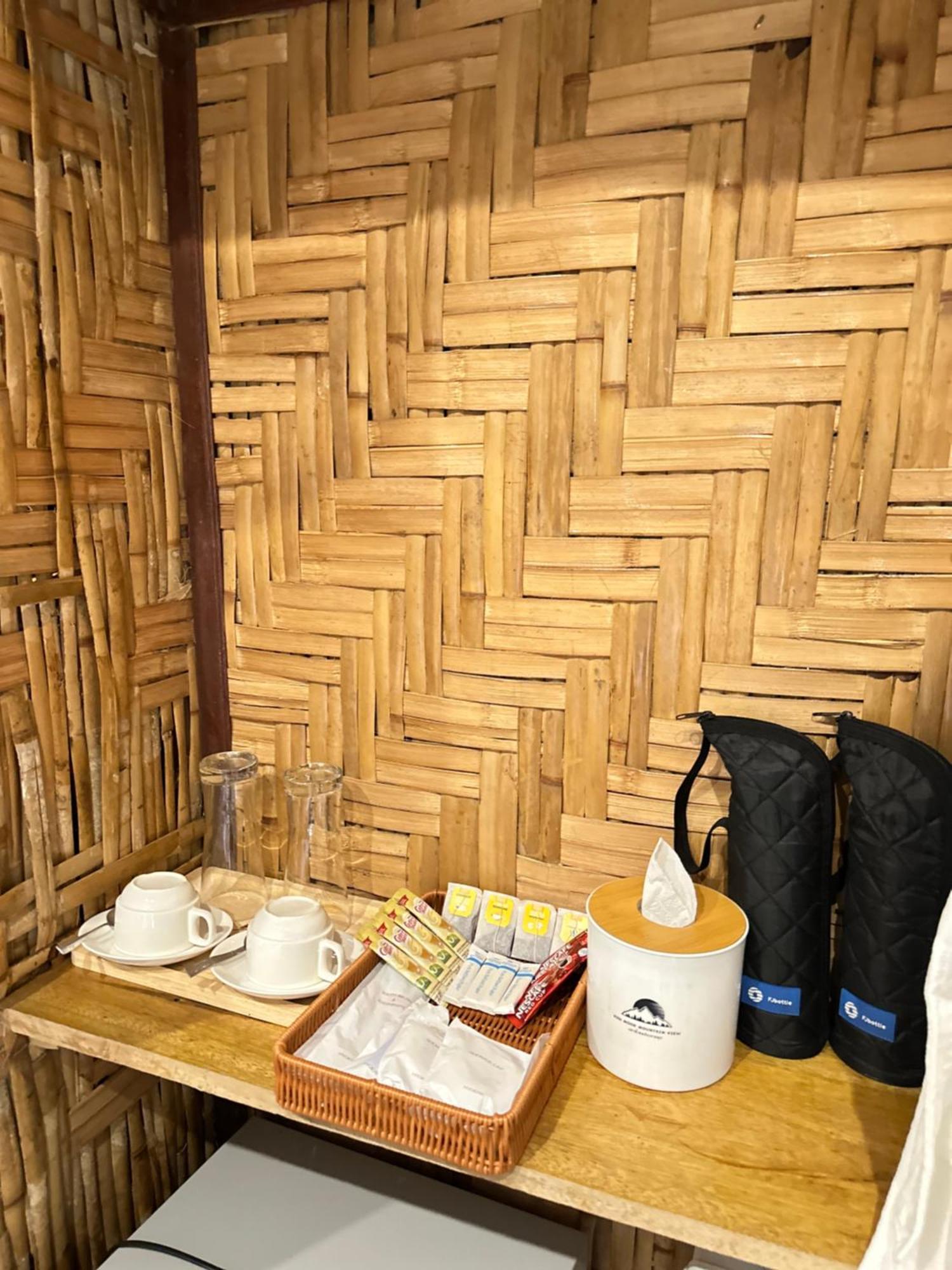 Koh Mook Mountain View酒店 外观 照片