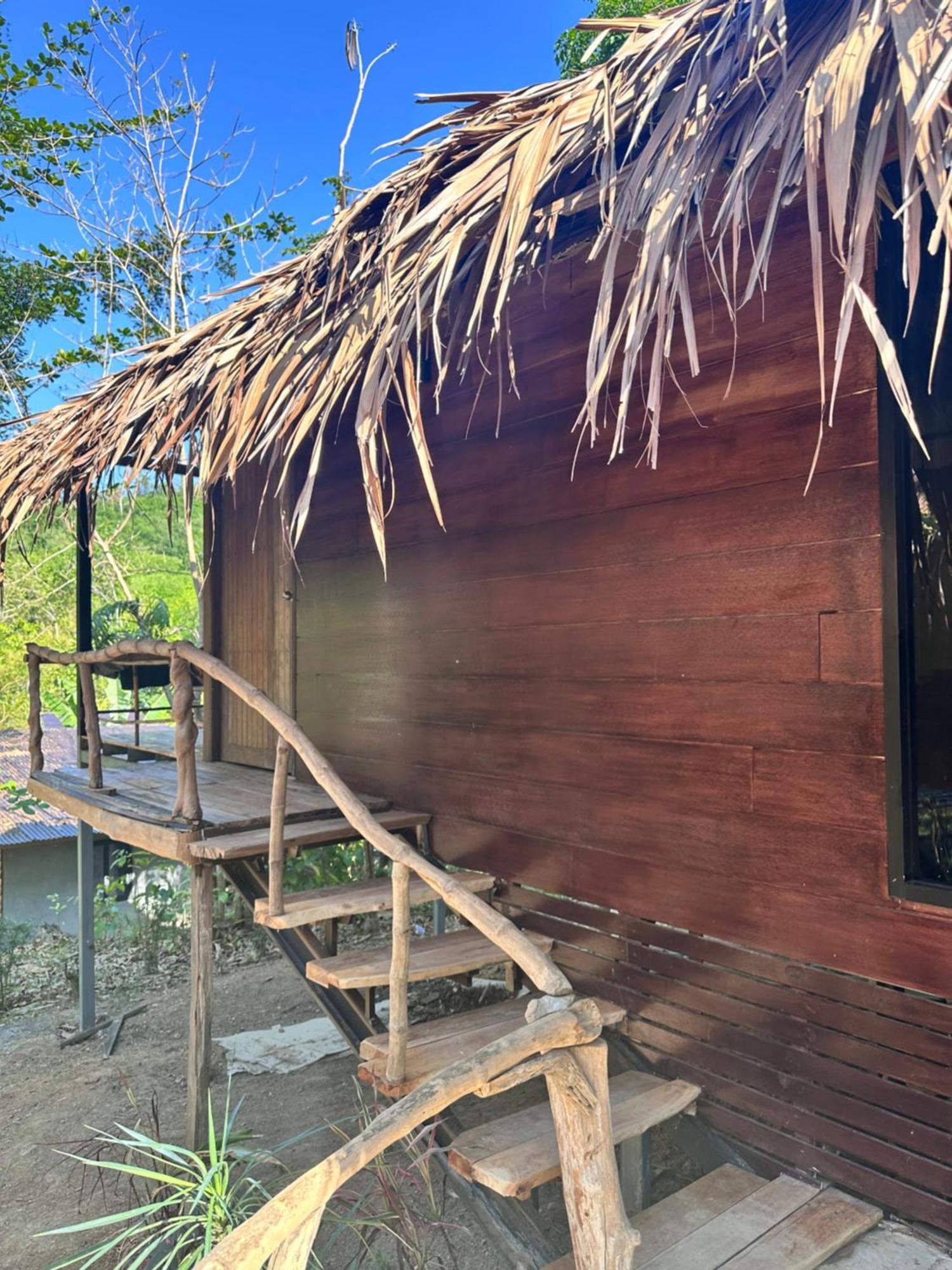 Koh Mook Mountain View酒店 外观 照片